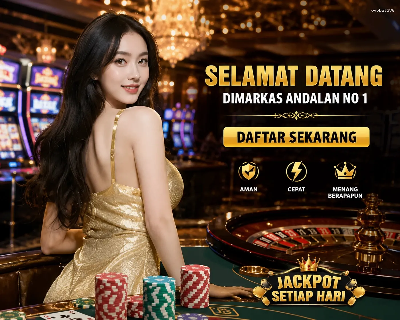 ovobet288